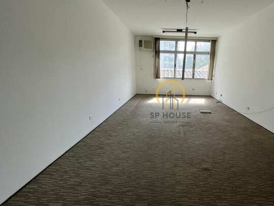 Sala comercial para locação no Indianópolis com 45m²