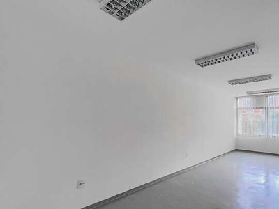 Sala Conjunto Comercial Pronta Para Alugar No Edifício Barão De Granito, 32 m² por R$ 2.01