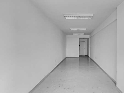 Sala Conjunto Comercial Pronto Para Alugar, 32 m² por R$ 2.016/mês - Avenida São Gabriel 5
