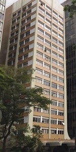 Sala em Bela Vista, São Paulo/SP de 23m² à venda por R$ 360.000,00 ou para locação R$ 1.700,00/mes