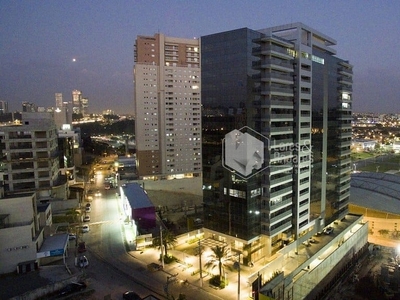 Sala em Bethaville I, Barueri/SP de 43m² à venda por R$ 367.833,00