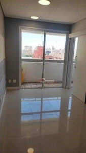 Sala em Boqueirão, Santos/SP de 44m² à venda por R$ 582.000,00