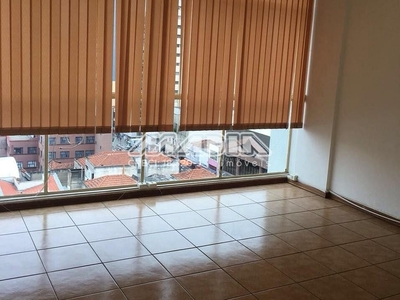 Sala em Centro, Campinas/SP de 66m² à venda por R$ 139.000,00