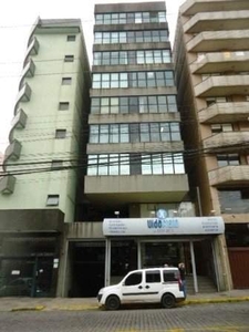 Sala em Centro, Caxias do Sul/RS de 68m² para locação R$ 1.100,00/mes