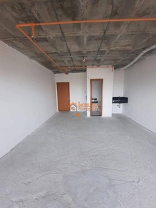 Sala em Centro, Guarulhos/SP de 38m² para locação R$ 2.200,00/mes