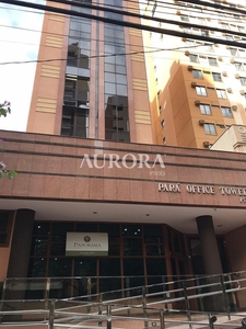 Sala em Centro, Londrina/PR de 38m² à venda por R$ 289.000,00