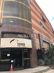 Sala em Centro, Londrina/PR de 42m² à venda por R$ 319.000,00