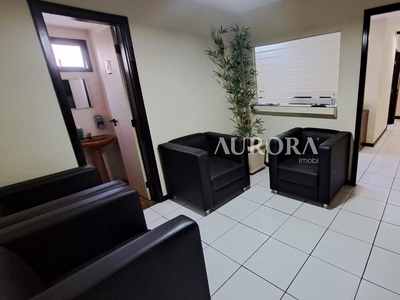 Sala em Centro, Londrina/PR de 50m² à venda por R$ 250.000,00 ou para locação R$ 1.500,00/mes