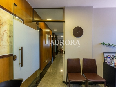 Sala em Centro, Londrina/PR de 82m² à venda por R$ 457.000,00