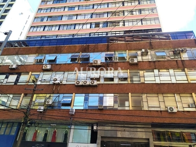 Sala em Centro, Londrina/PR de 85m² à venda por R$ 239.000,00 ou para locação R$ 1.300,00/mes