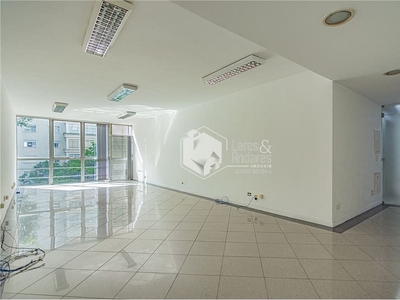 Sala em Consolação, São Paulo/SP de 62m² à venda por R$ 539.000,00
