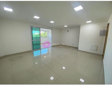 Sala em Icaraí, Niterói/RJ de 55m² à venda por R$ 494.000,00