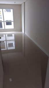 Sala em Itacorubi, Florianópolis/SC de 26m² à venda por R$ 243.800,00