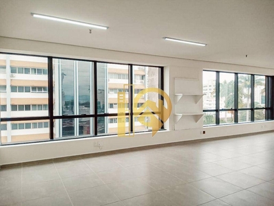 Sala em Jardim São Dimas, São José dos Campos/SP de 95m² para locação R$ 3.500,00/mes