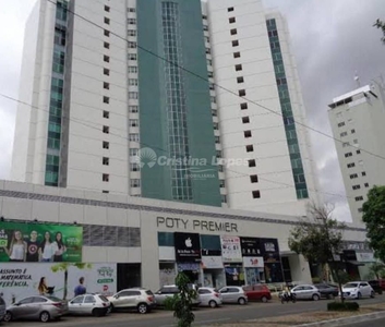 Sala em Jóquei, Teresina/PI de 29m² 1 quartos à venda por R$ 174.000,00