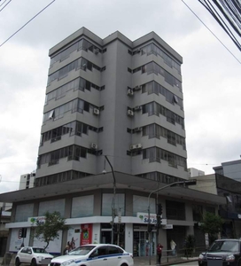 Sala em Nossa Senhora de Lourdes, Caxias do Sul/RS de 45m² para locação R$ 1.300,00/mes