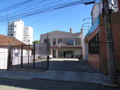 Sala em Rio Branco, Caxias do Sul/RS de 200m² para locação R$ 3.000,00/mes