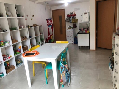 Sala em São Francisco, Niterói/RJ de 30m² à venda por R$ 199.000,00