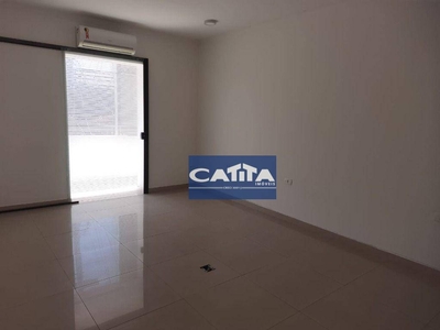 Sala em Tatuapé, São Paulo/SP de 140m² para locação R$ 3.800,00/mes