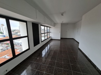 Sala em Vila Carrão, São Paulo/SP de 40m² para locação R$ 1.730,00/mes