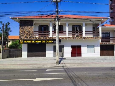 Sala para alugar no bairro Boa Vista - Joinville/SC