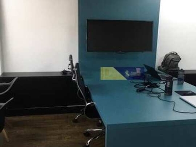 Sala compartilhada 30 m² para alugar no bairro Jardim Flórida - Jundiaí/SP