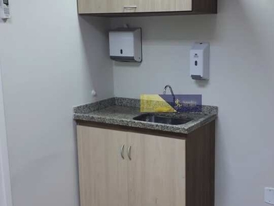 Sala para alugar no bairro Jardim Flórida - Jundiaí/SP