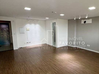 Sala para locação 45 mt no Edifício The One Office Tower, R 2.600,00 Jundiai