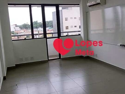 SALA PARA LOCAÇÃO ECO TOWER JARDIM SÃO DIMAS SJC