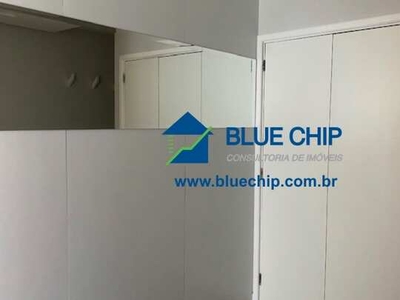Sala para locação no Ed. Blue Chip - Barra da Tijuca, com 30m² por R$1.000,00