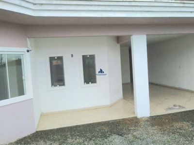 Soa 03 casas alugadas tipo sobrado investimento moradia