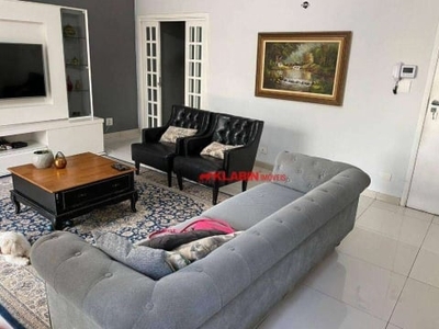 Sobrado com 4 dormitórios à venda, 202 m² por r$ 1.060.000,00 - jardim da saúde - são paulo/sp