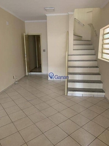 Sobrado em Campo Belo, São Paulo/SP de 258m² 3 quartos à venda por R$ 1.700.000,00 ou para locação R$ 5.500,00/mes