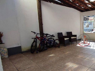 Sobrado em Canto do Forte, Praia Grande/SP de 118m² 3 quartos à venda por R$ 679.000,00