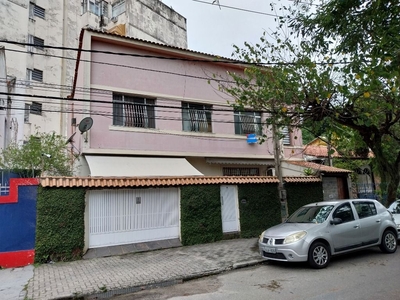 Sobrado em Icaraí, Niterói/RJ de 168m² 3 quartos à venda por R$ 629.000,00