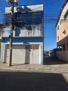 Sobrado em Jardim Cumbica, Guarulhos/SP de 525m² 6 quartos à venda por R$ 599.000,00