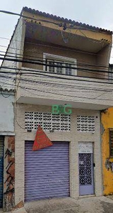 Sobrado em Lapa, São Paulo/SP de 70m² 1 quartos para locação R$ 2.700,00/mes