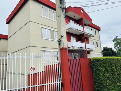 Sobrado em Vila Lavínia, Mogi das Cruzes/SP de 69m² 2 quartos à venda por R$ 301.500,00