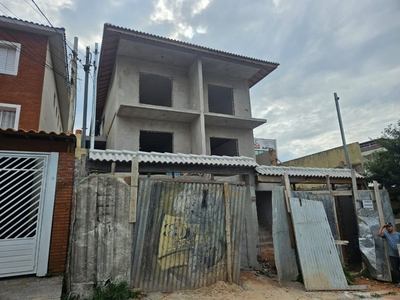 Sobrado em Vila Osasco, Osasco/SP de 190m² 3 quartos à venda por R$ 1.038.000,00