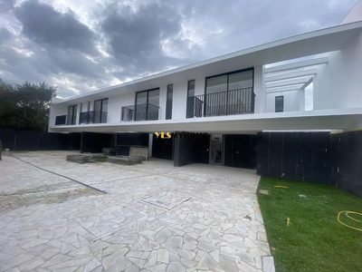 Sobrado em Vista Alegre, Curitiba/PR de 169m² 3 quartos à venda por R$ 1.179.000,00