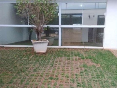 Sobrado com 6 dormitórios, 800 m² - venda por r$ 2.500.000,00 ou aluguel por r$ 16.700,00 - lago parque - londrina/pr