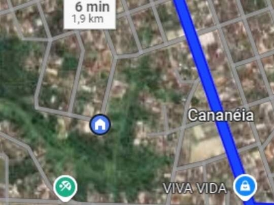 Suítes Bella Capri em Cananéia - 2 a 4 pessoas + estacionamento a 1,6 km do Centro