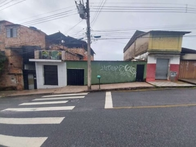 Terreno à venda, boa vista, belo horizonte, mg