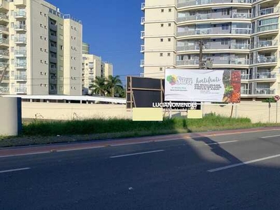 Terreno à venda Centro Penha/SC