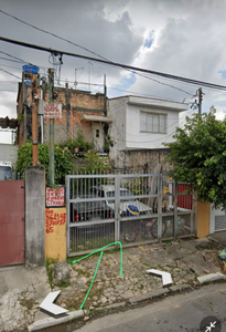 Terreno com 5 casas Vila Jaguará - 250m², 8 Quartos