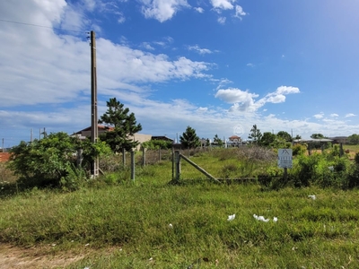 Terreno em Balneario Camboim, Arroio Do Sal/RS de 360m² à venda por R$ 134.000,00