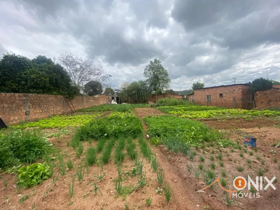 Terreno em Barcelos, Cachoeira do Sul/RS de 1040m² à venda por R$ 248.000,00