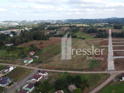 Terreno em Barra Da Forqueta, Arroio Do Meio/RS de 216m² à venda por R$ 75.000,00