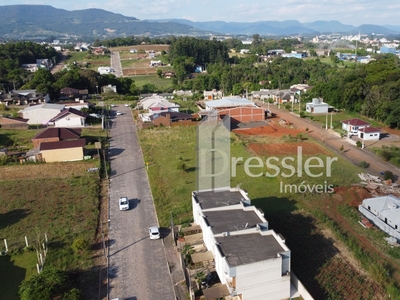 Terreno em Barra Da Forqueta, Arroio Do Meio/RS de 360m² à venda por R$ 111.000,00