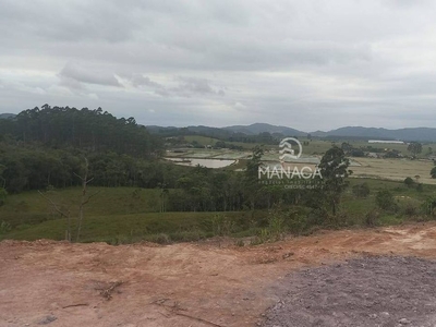 Terreno em , Barra Velha/SC de 1500m² à venda por R$ 1.098.000,00